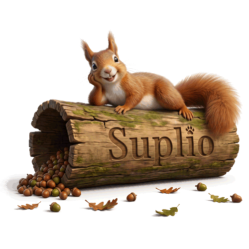 Supl-io